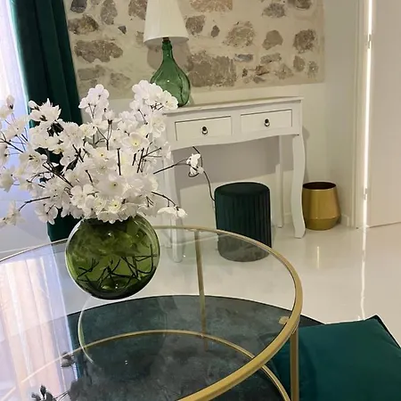Apartman Le Cosy Safranier Vieil Antibes