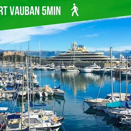 Le Cosy Safranier Vieil Apartman *