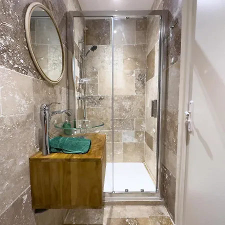 Le Cosy Safranier Vieil Apartman