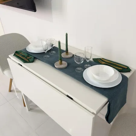 Le Cosy Safranier Vieil Antibes