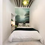 Le Cosy Safranier Vieil * Antibes