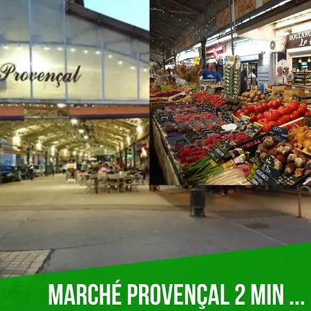 Le Cosy Safranier Vieil