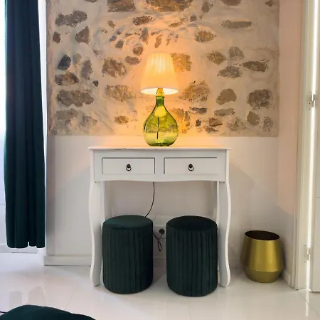 Le Cosy Safranier Vieil *