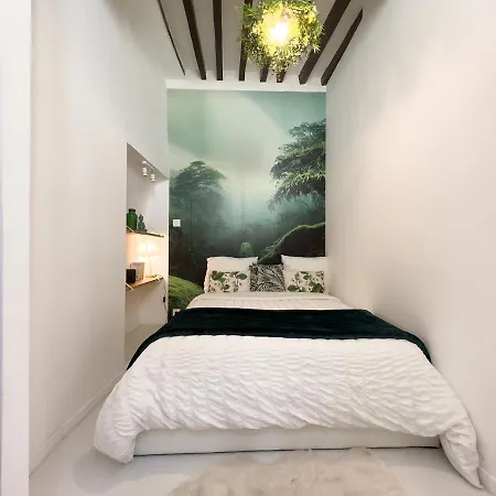 Le Cosy Safranier Vieil * アンティーブ