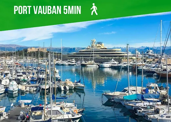 Le Cosy Safranier Vieil شقة *