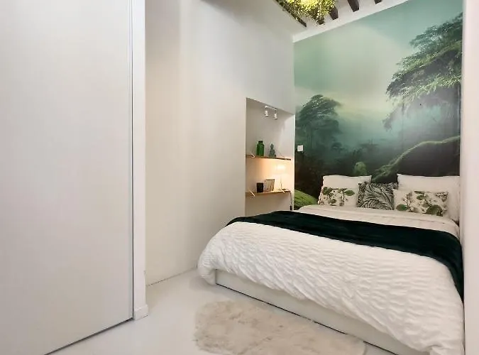 Le Cosy Safranier Vieil Appartamento