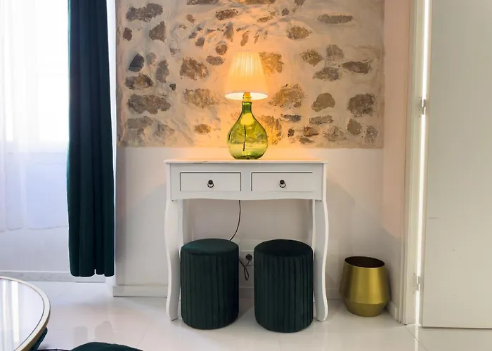 Le Cosy Safranier Vieil *