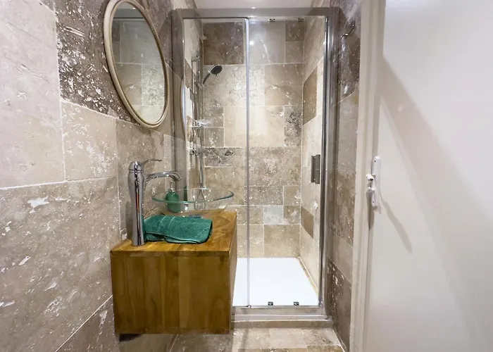 Le Cosy Safranier Vieil شقة